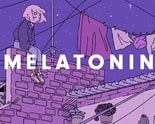 Melatonin Rhythm img