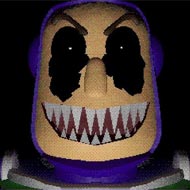Buzz.EXE Remake img
